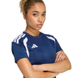 adidas Women's Tiro26 League Jersey-8