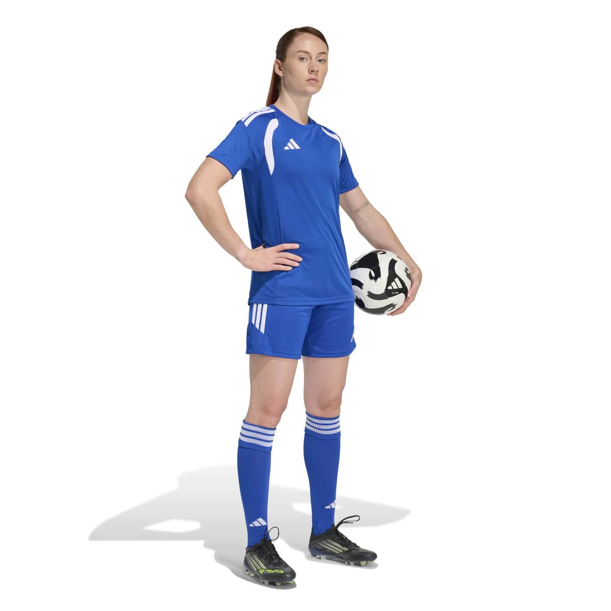 adidas Women's Tiro26 League Jersey-6