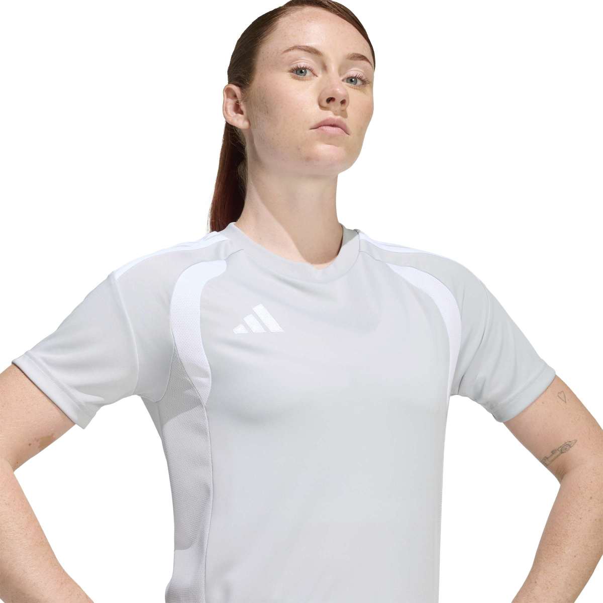 adidas Women's Tiro26 League Jersey-8