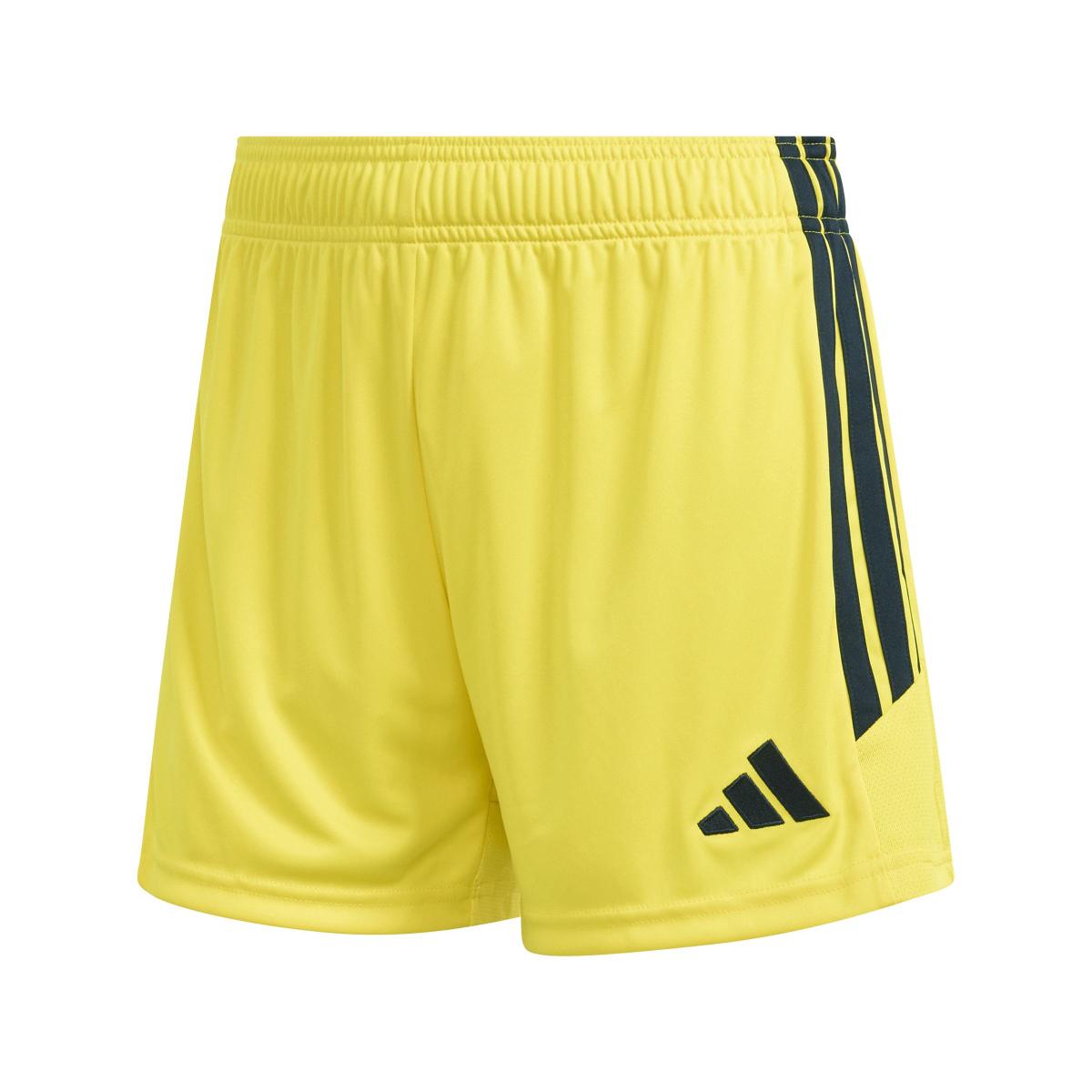 adidas Women's Tiro26 League Soccer Shorts-1