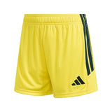 adidas Women's Tiro26 League Soccer Shorts-1