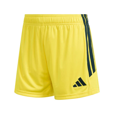 adidas Women's Tiro26 League Soccer Shorts-1