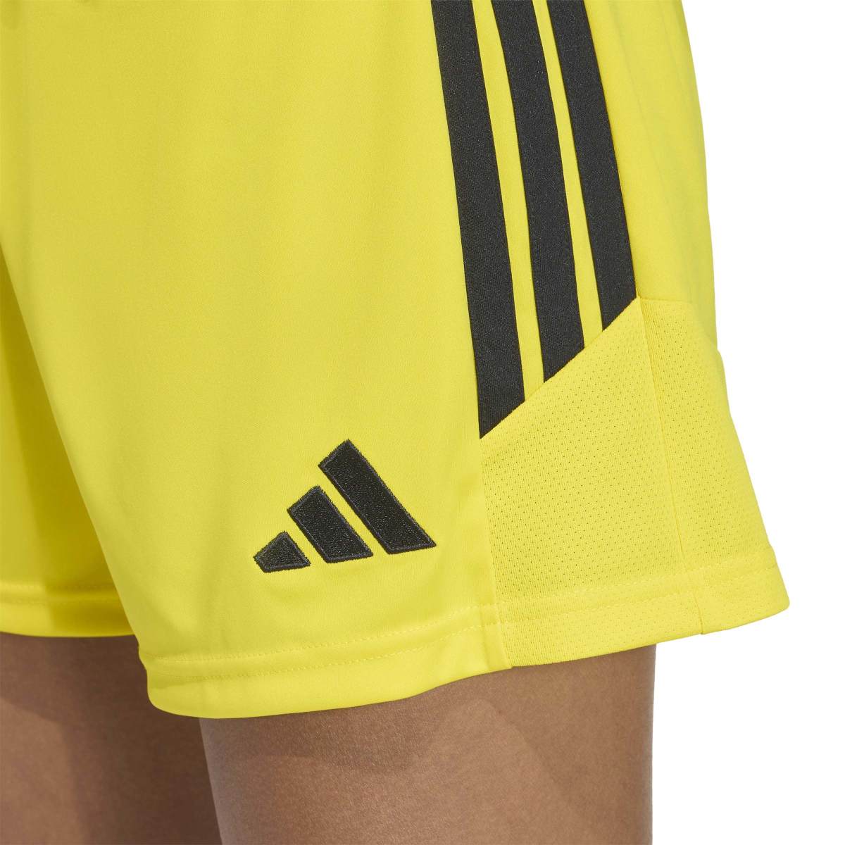 adidas Women's Tiro26 League Soccer Shorts-7