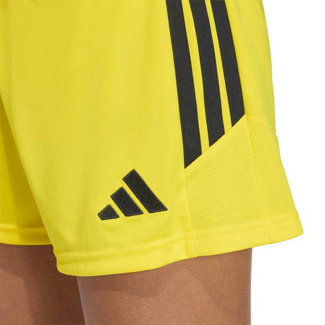 adidas Women's Tiro26 League Soccer Shorts-7