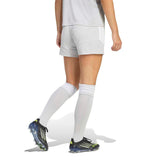 adidas Women's Tiro26 League Soccer Shorts-3