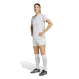 adidas Women's Tiro26 League Soccer Shorts-5