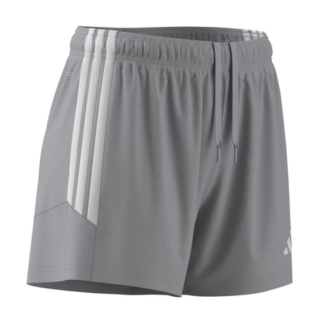adidas Women's Tiro26 League Soccer Shorts-9