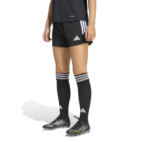 adidas Women's Tiro26 League Soccer Shorts-2