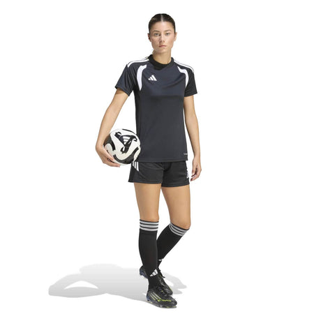 adidas Women's Tiro26 League Soccer Shorts-4