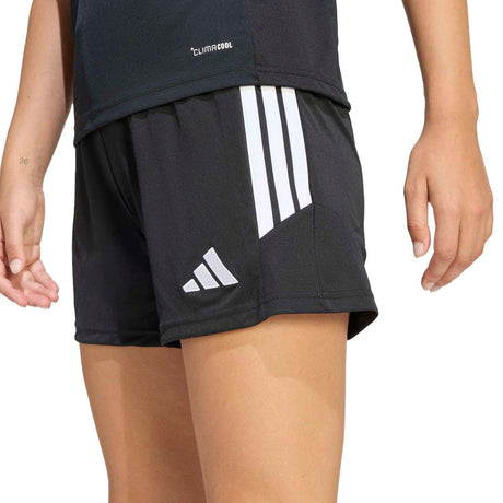 adidas Women's Tiro26 League Soccer Shorts-7