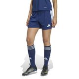 adidas Women's Tiro26 League Soccer Shorts-2