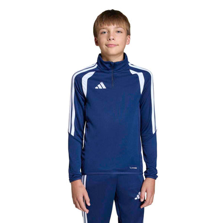 adidas Youth Tiro26 League Training Top-3