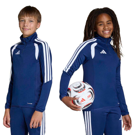 adidas Youth Tiro26 League Training Top-9