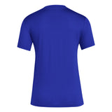 adidas Women's Short Sleeve Pregame T-Shirt-2