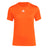 adidas Women's Short Sleeve Pregame T-Shirt-1