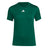 adidas Women's Short Sleeve Pregame T-Shirt-1