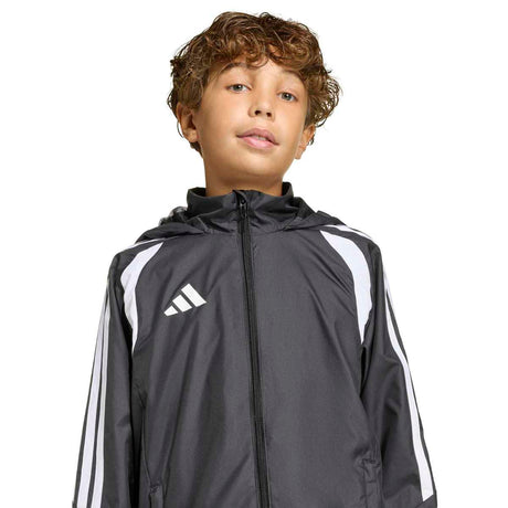 adidas Youth Tiro26 League Windbreaker-5