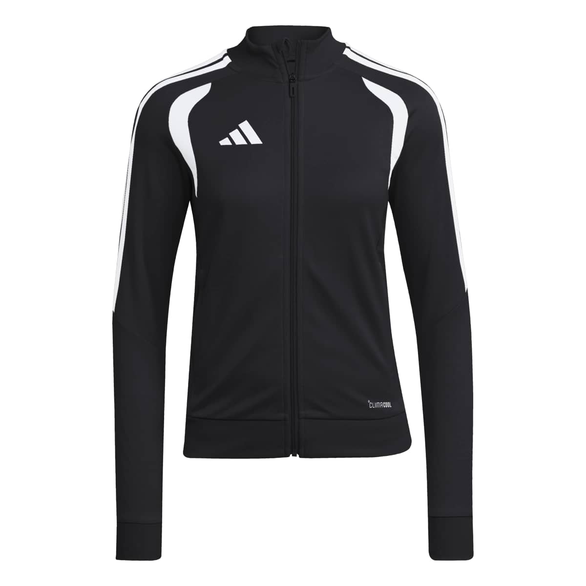adidas Women's Tiro26 League Training Jacket-2