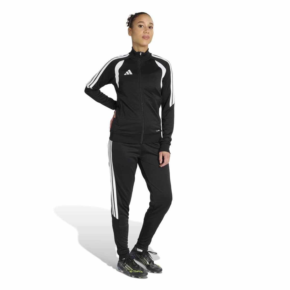 adidas Women's Tiro26 League Training Jacket-5