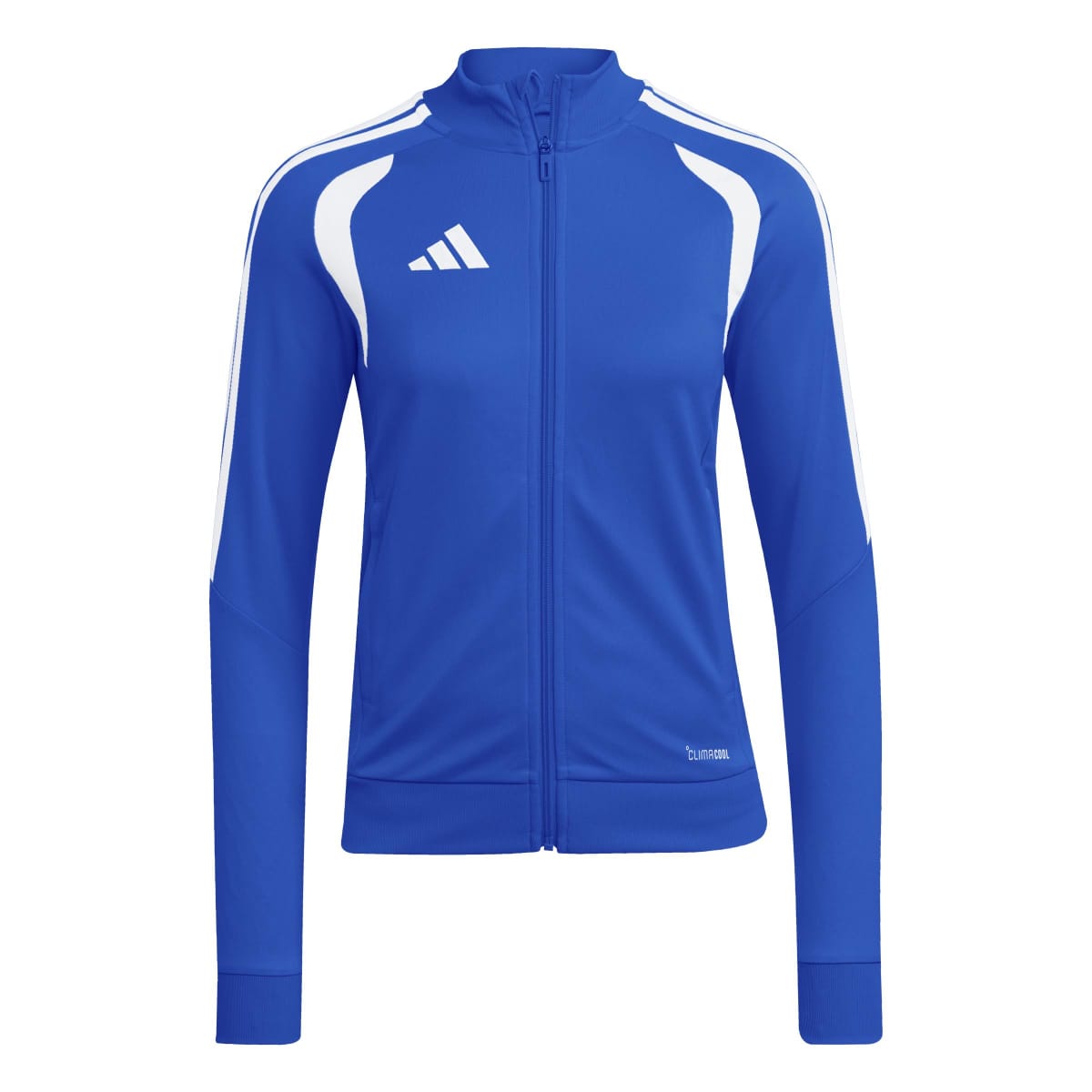 adidas Women's Tiro26 League Training Jacket-2