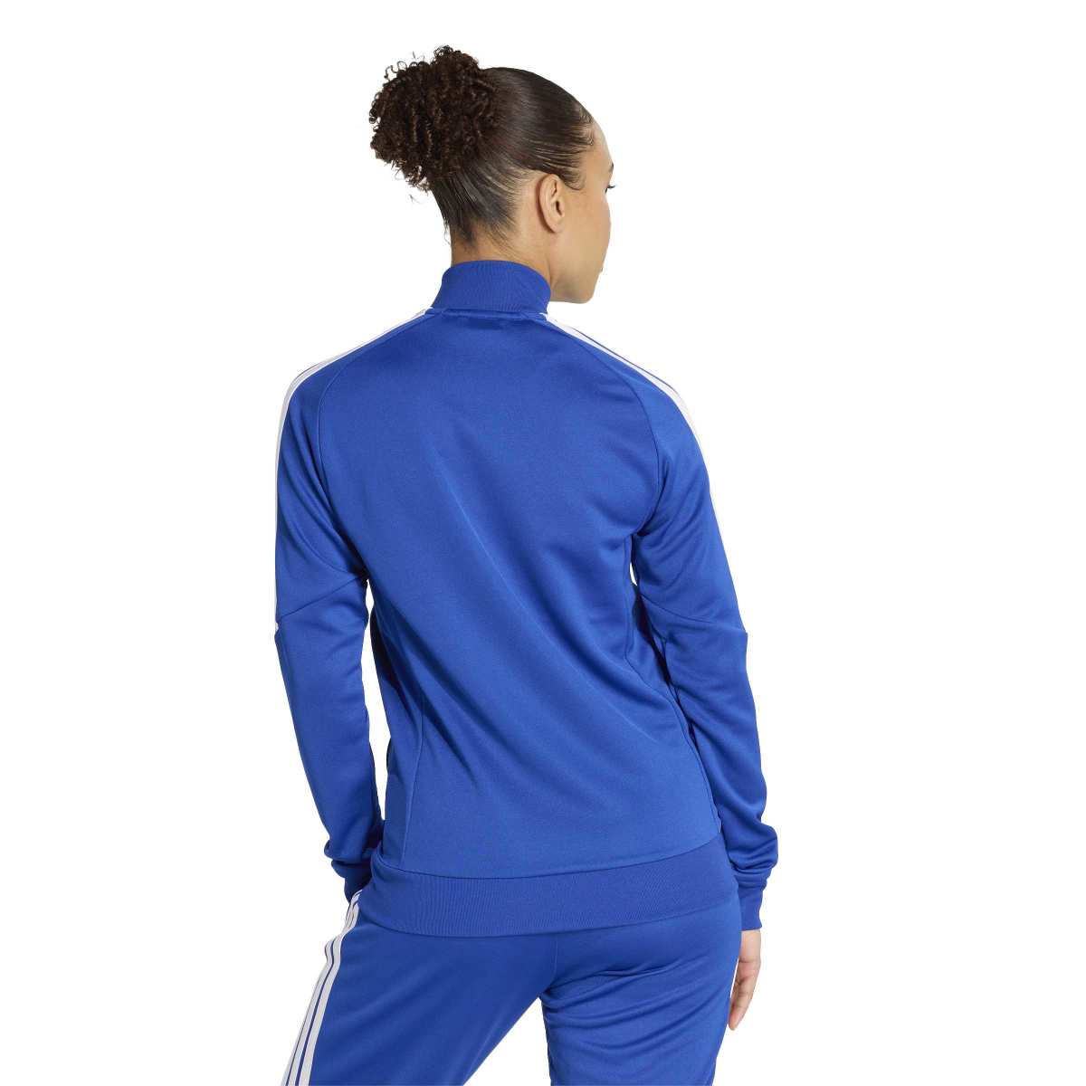 adidas Women's Tiro26 League Training Jacket-4
