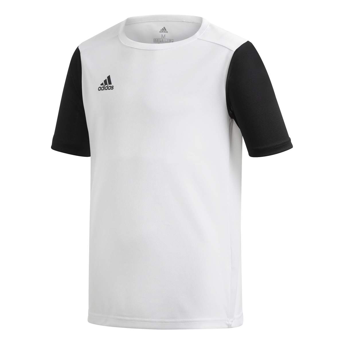 adidas Youth Estro 19 Soccer Jersey-1