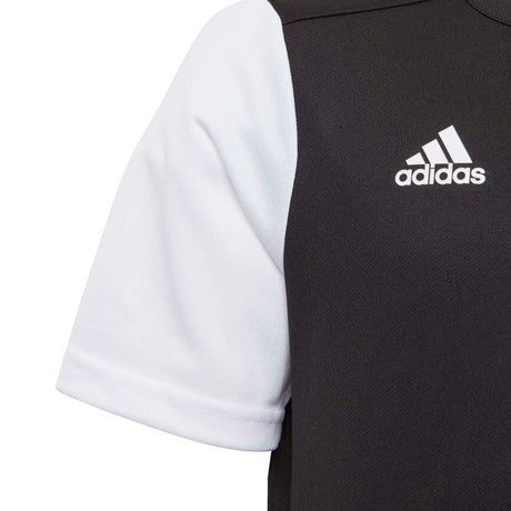 adidas Youth Estro 19 Soccer Jersey-5