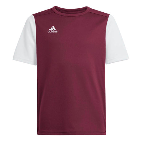 adidas Youth Estro 19 Soccer Jersey-2