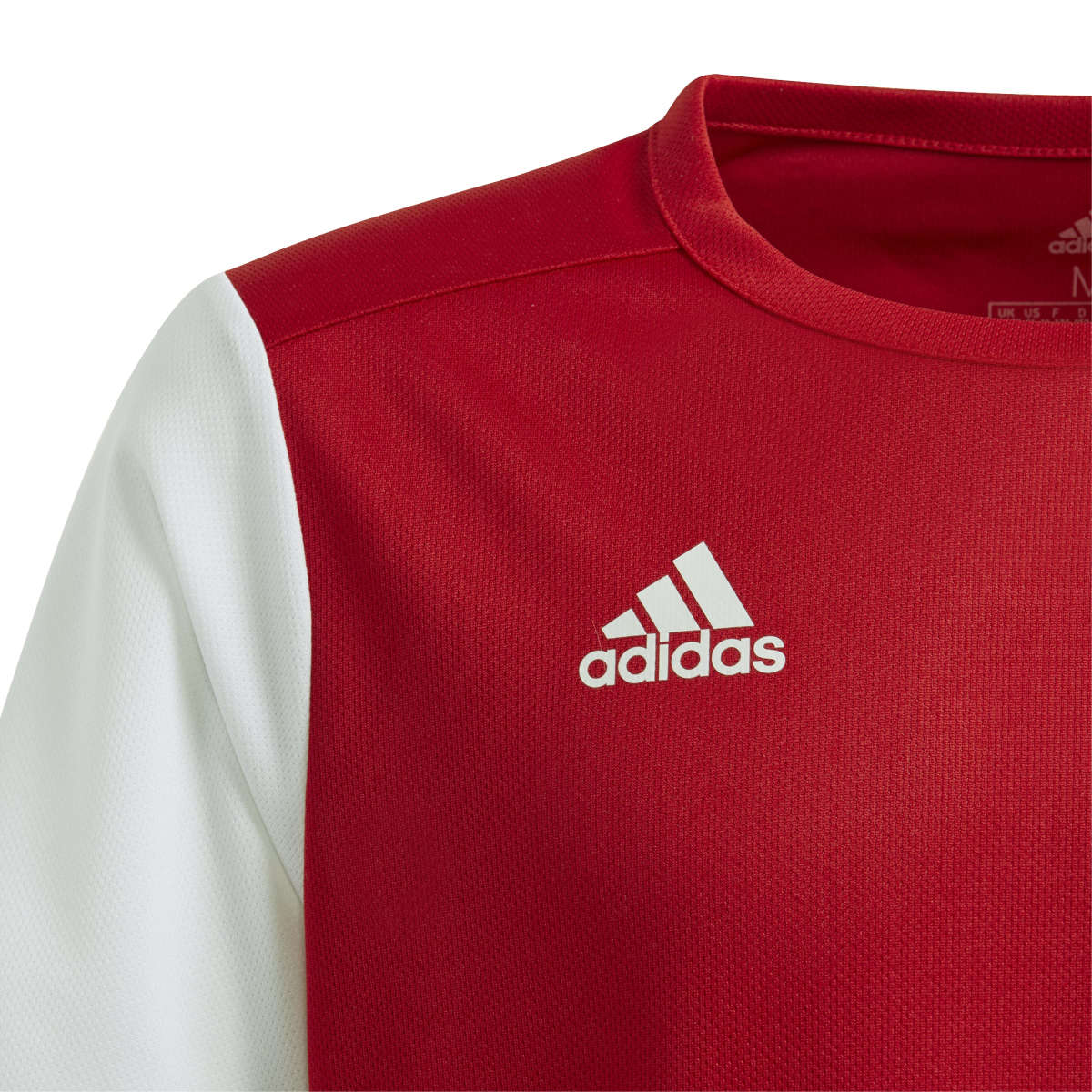 adidas Youth Estro 19 Soccer Jersey-4