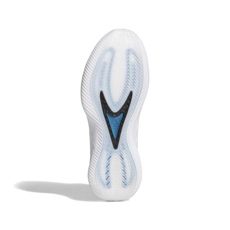 adidas Men's Anthony Edwards 2 Basketball Shoes-4