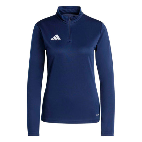 adidas Women's Entrada26 Training Top-1