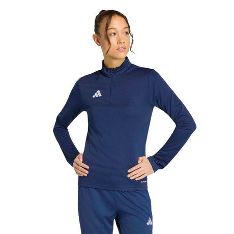 adidas Women's Entrada26 Training Top-2