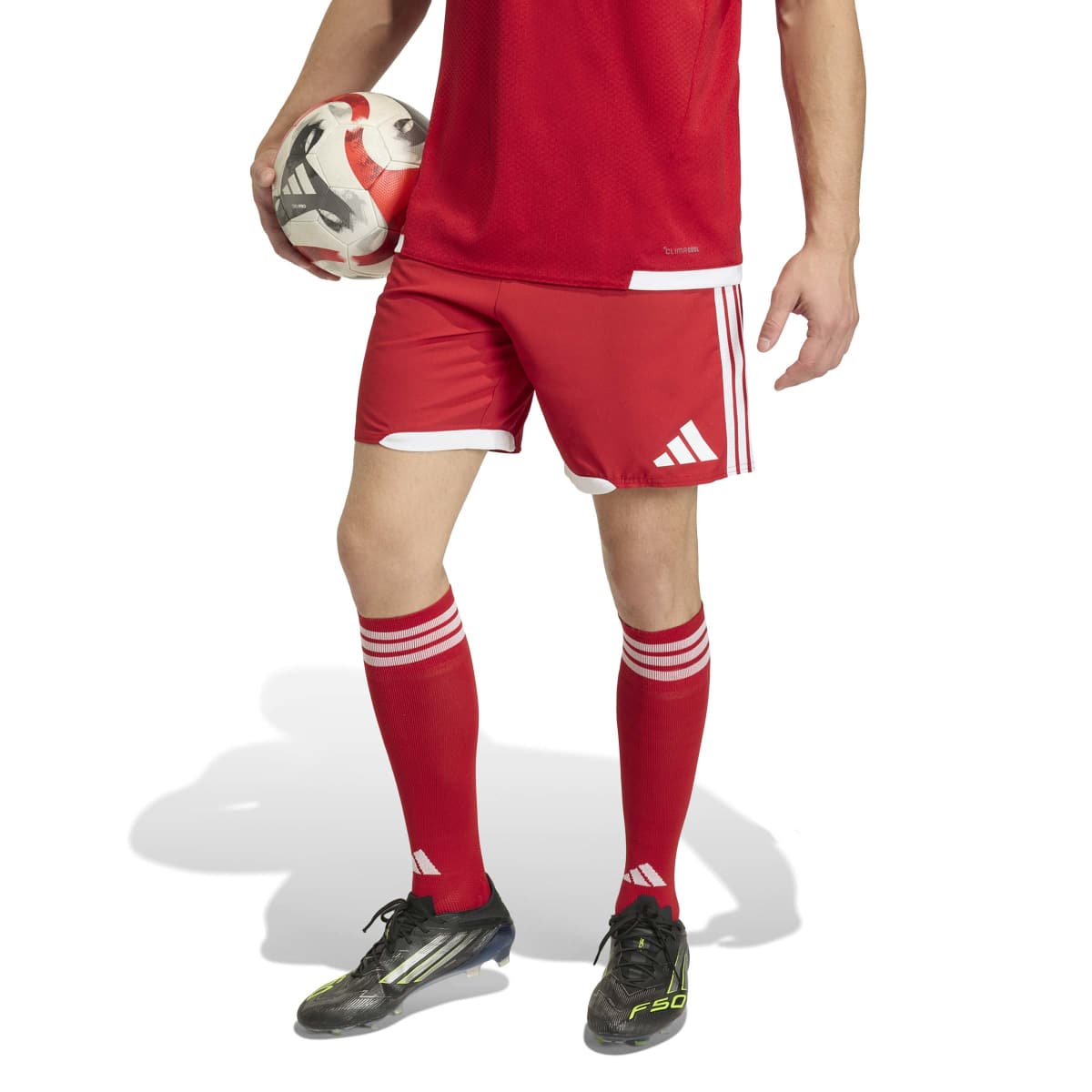 adidas Men's Tiro26 Competition Match Day Shorts-2