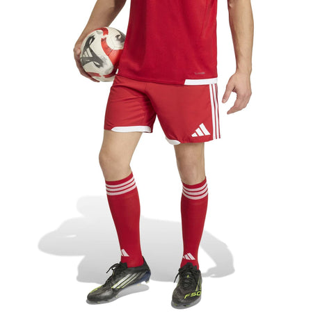 adidas Men's Tiro26 Competition Match Day Shorts-2