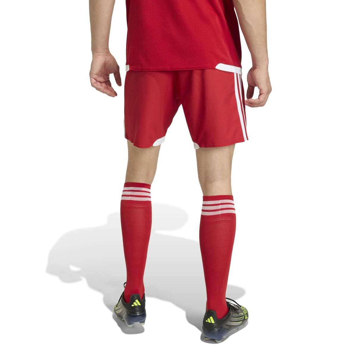 adidas Men's Tiro26 Competition Match Day Shorts-3