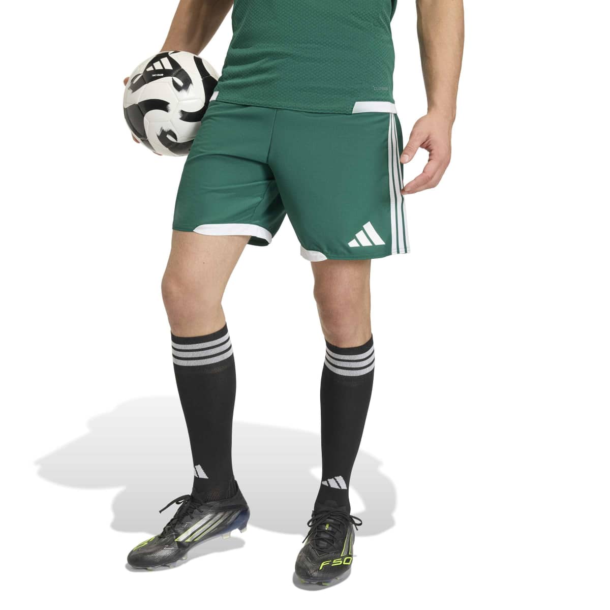 adidas Men's Tiro26 Competition Match Day Shorts-2