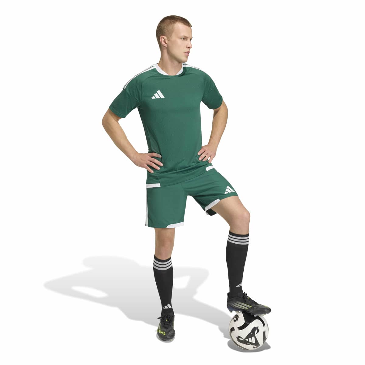 adidas Men's Tiro26 Competition Match Day Shorts-4