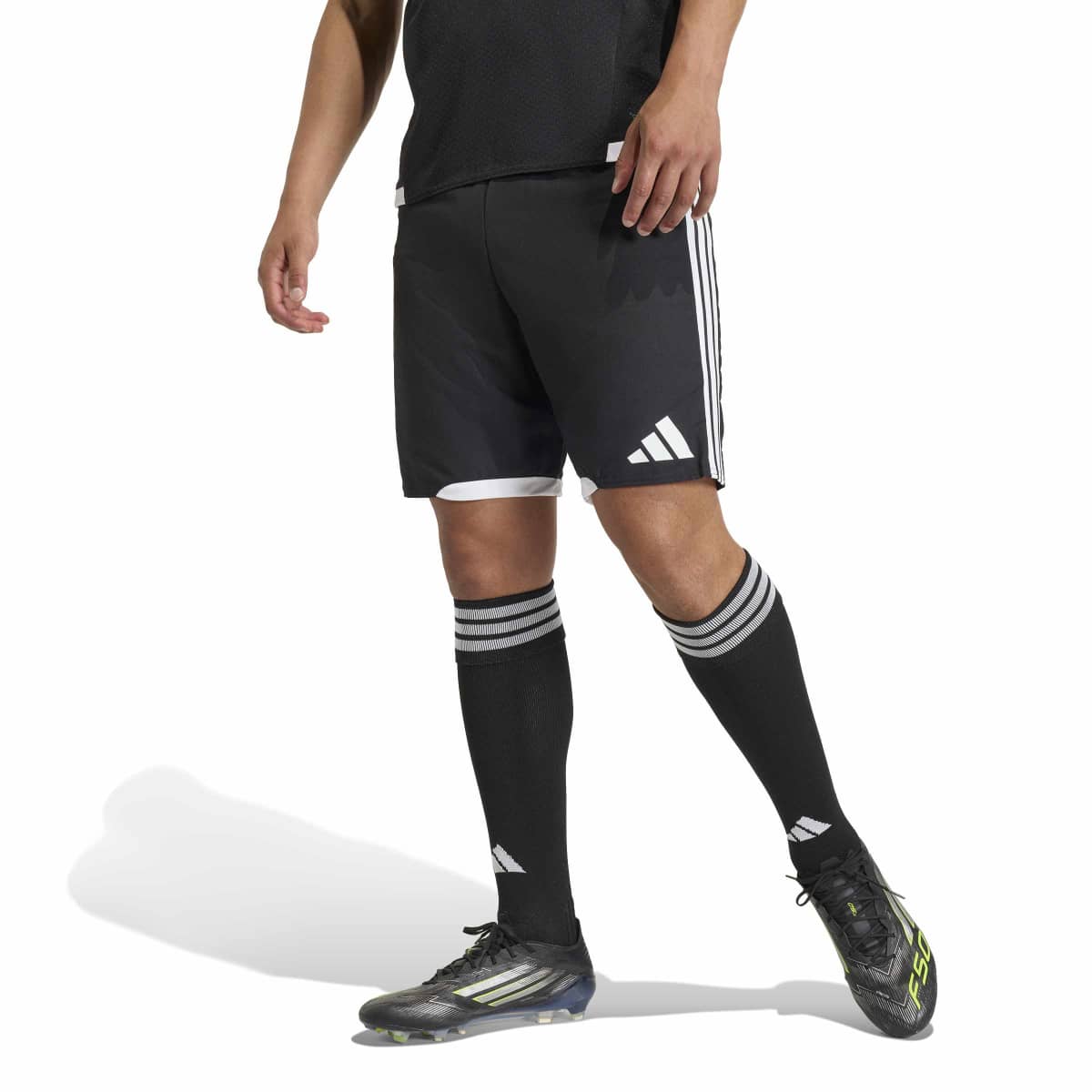 adidas Men's Tiro26 Competition Match Day Shorts-3
