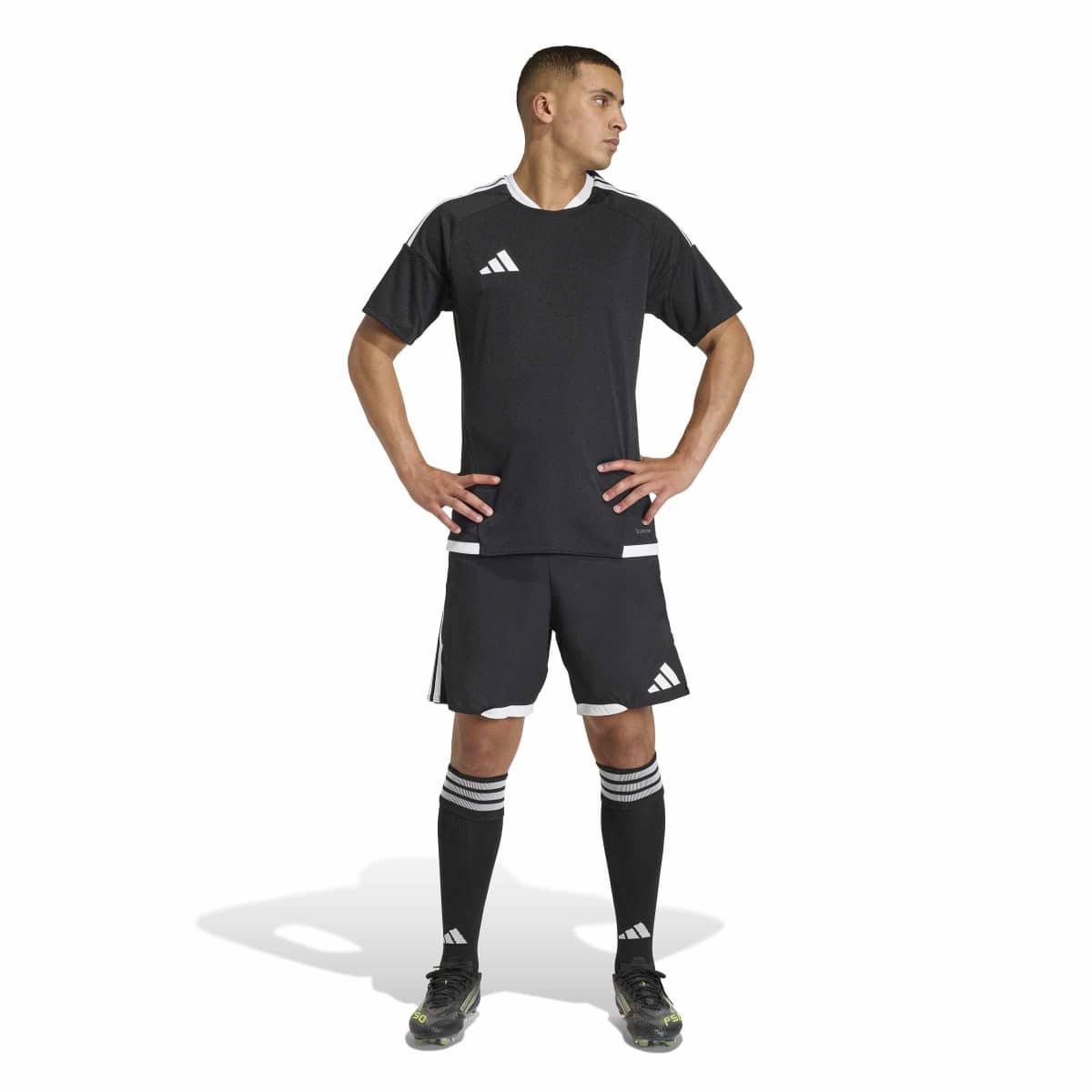 adidas Men's Tiro26 Competition Match Day Shorts-6