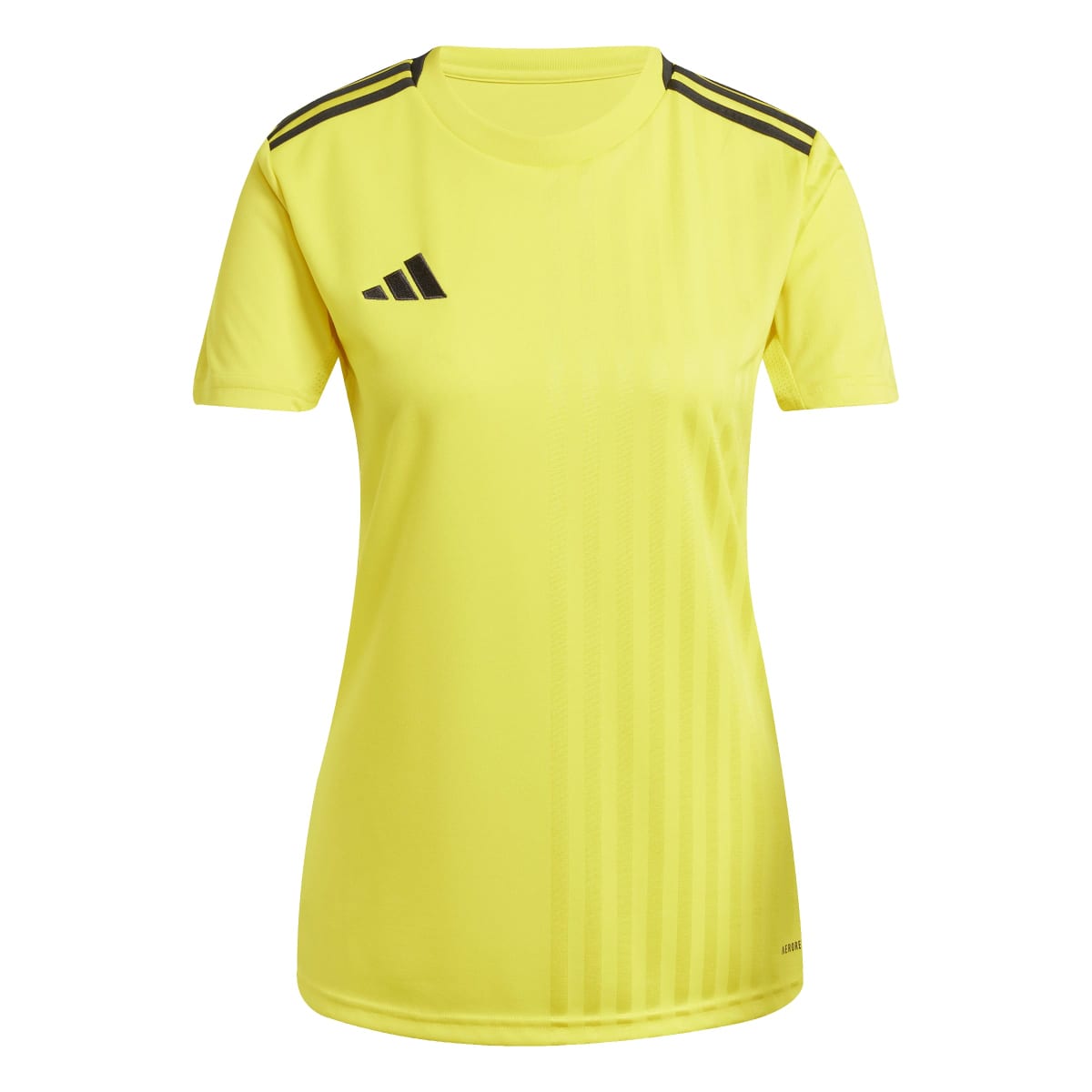 adidas Women's Campeon25 Jersey-1