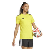 adidas Women's Campeon25 Jersey-6