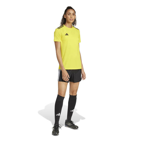 adidas Women's Campeon25 Jersey-7