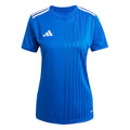 adidas Women's Campeon25 Jersey-1