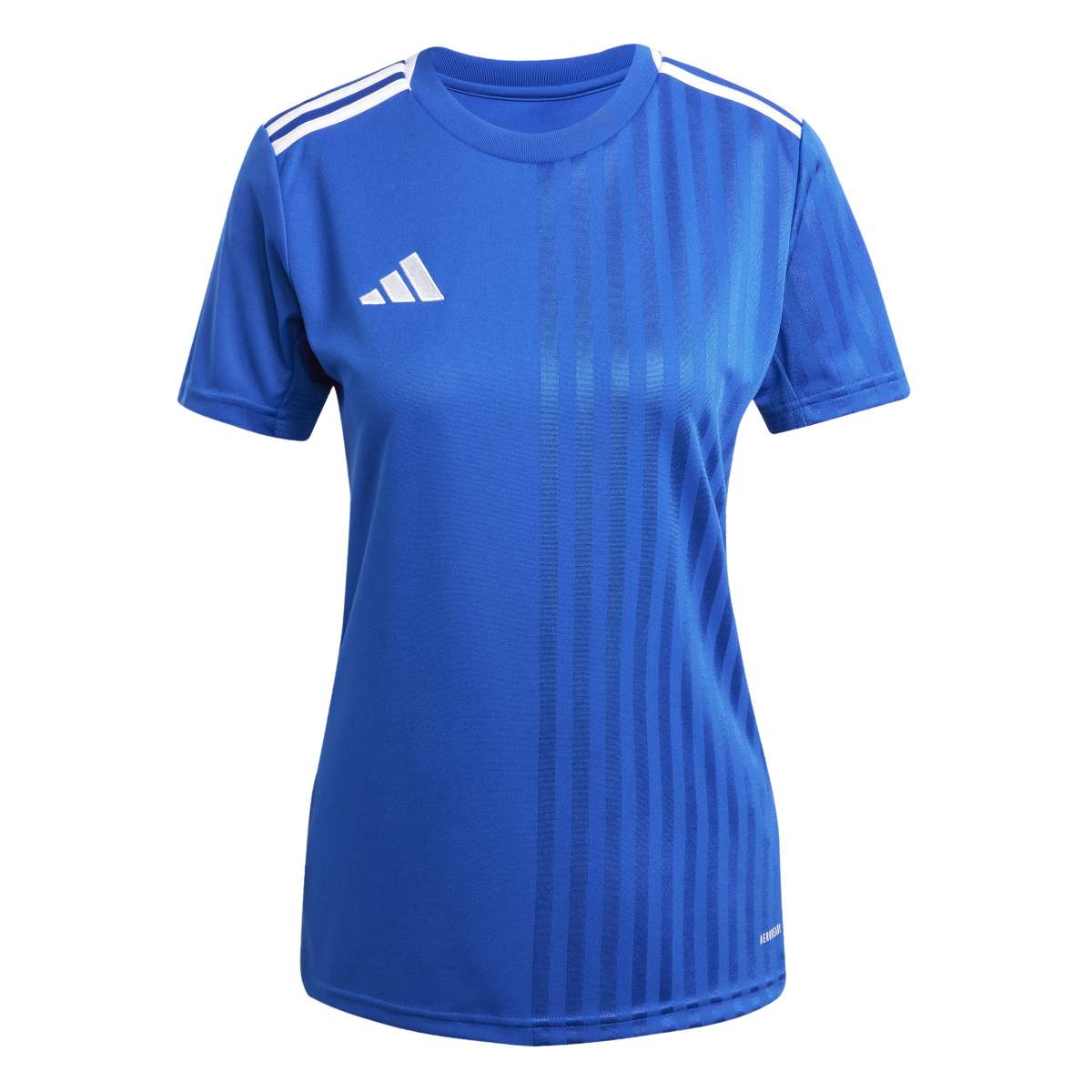 adidas Women's Campeon25 Jersey-1