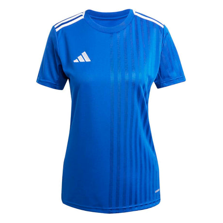 adidas Women's Campeon25 Jersey-1