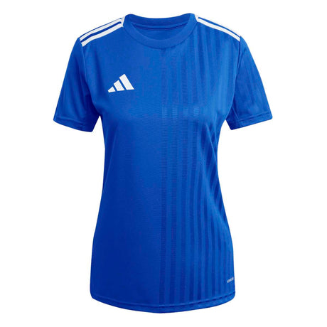 adidas Women's Campeon25 Jersey-2