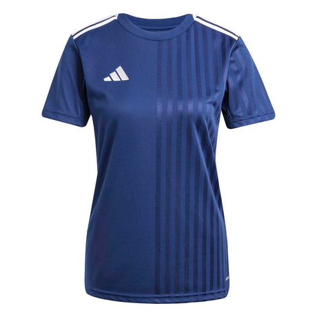 adidas Women's Campeon25 Jersey-1