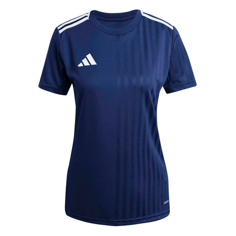 adidas Women's Campeon25 Jersey-2