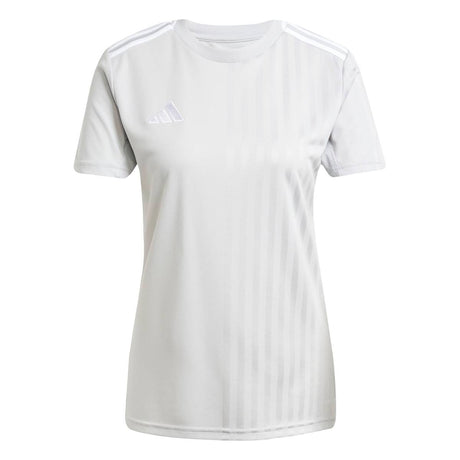 adidas Women's Campeon25 Jersey-1