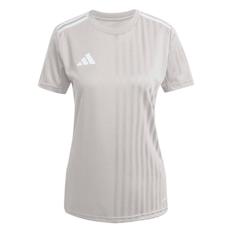 adidas Women's Campeon25 Jersey-2
